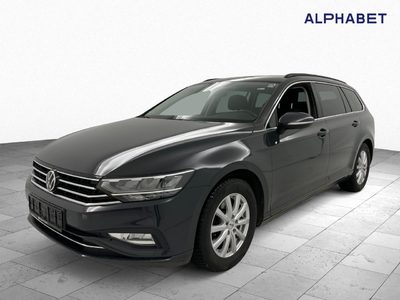 Volkswagen PASSAT Variant 2.0 TDI SCR DSG Business, 2021