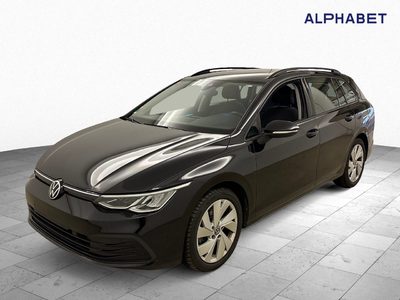 Volkswagen Golf Variant 2.0 TDI SCR DSG Life, 2021