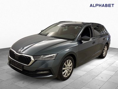 Skoda Octavia Combi 2.0 TDI DSG Ambition, 2021