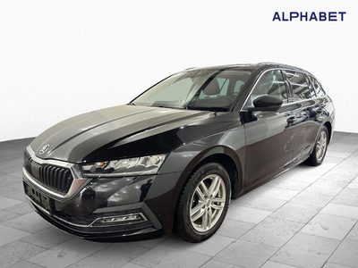 Skoda Octavia Combi 2.0 TDI DSG First Edition, 2020
