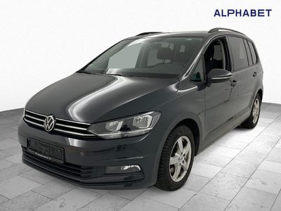Volkswagen Touran 2.0 TDI SCR Comfortline, 2021