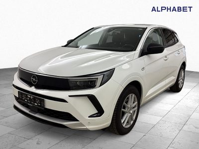 Opel Grandland 1.5 D Automatik Elegance, 2024