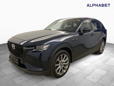Mazda CX-60 AWD PHEV Aut. Exclusive-Line, 2022