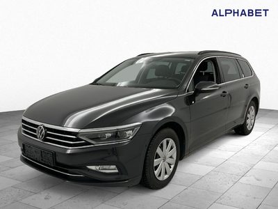 Volkswagen PASSAT Variant 2.0 TDI SCR DSG Business, 2022
