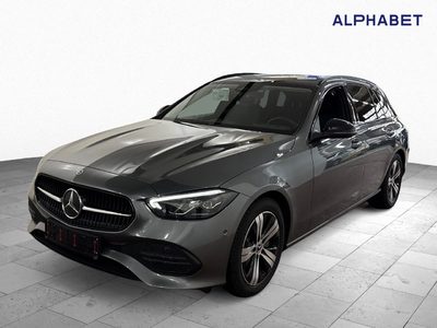 Mercedes-Benz C 200 d T 9G-TRONIC Avantgarde, 2023