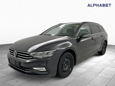 Volkswagen PASSAT Variant 2.0 TDI SCR DSG Business, 2022