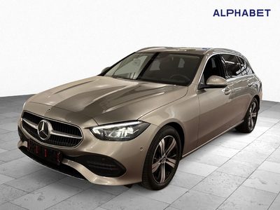 Mercedes-Benz C 200 d T 9G-TRONIC Avantgarde Advanced, 2023