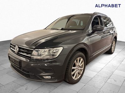 Volkswagen Tiguan 2.0 TDI SCR 4Motion (BlueMotion Techn.) DSG Comfortline, 2020