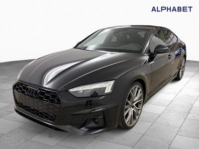 Audi A5 Sportback 40 TFSI S tronic S line, 2022