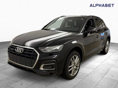 Audi Q5 50 TFSIe Quattro S tronic, 2022