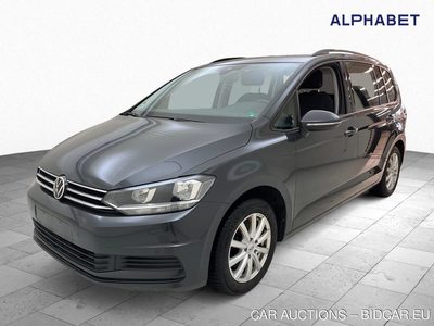 Volkswagen Touran 1.5 TSI ACT OPF Comfortline, 2022