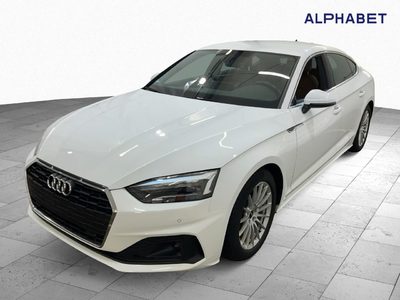 Audi A5 Sportback 35 TDI S tronic, 2023