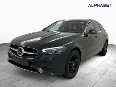 Mercedes-Benz C 300 e T 9G-TRONIC Avantgarde, 2023