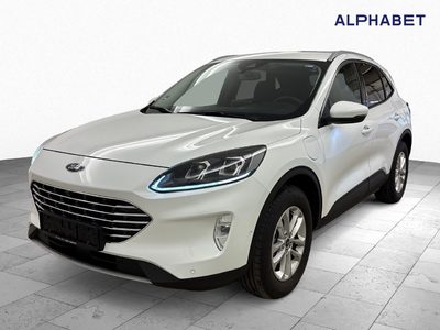 Ford Kuga 2.5 Duratec PHEV TITANIUM, 2024