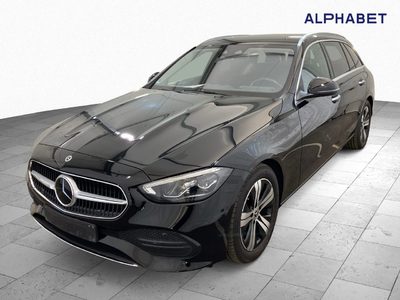 Mercedes-Benz C 220 d 4Matic T 9G-TRONIC Avantgarde, 2022