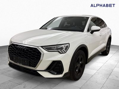 Audi Q3 45 TFSIe Sportback S tronic, 2023
