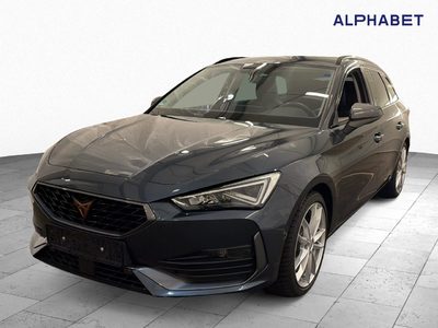 CUPRA Leon Sportstourer 2.0 TDI DSG, 2024
