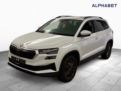 Skoda Karoq 2.0 TDI SCR DSG Style, 2023