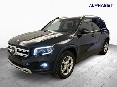 Mercedes-Benz GLB 200 d 8G-DCT Style, 2022