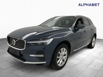 Volvo XC60 T6 AWD Plug-in Hybrid Plus Bright, 2023
