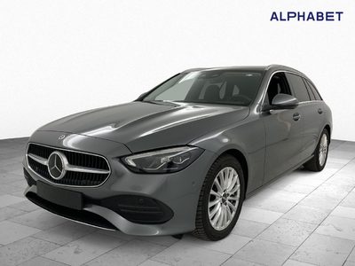 Mercedes-Benz C 200 d T 9G-TRONIC Avantgarde Advanced, 2023