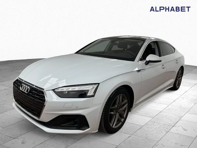 Audi A5 Sportback 40 TFSI S tronic, 2022