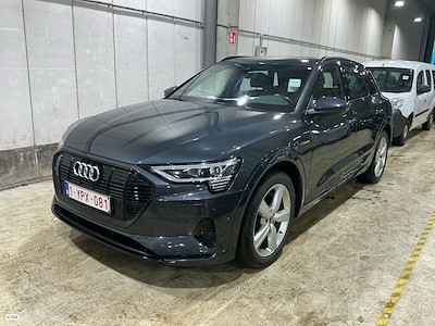 Audi E-TRON 95 kWh 55 Quattro Advanced