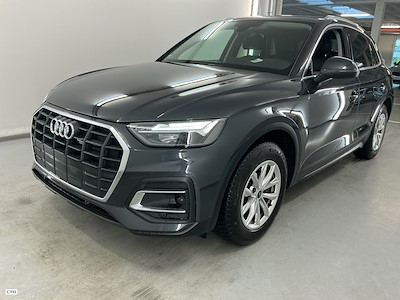 Audi Q5 2.0 30 TDI S TRONIC BUSINESS EDITION