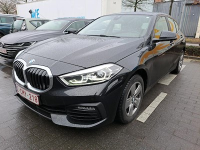 BMW 1 series hatch 1.5 116DA (85KW)