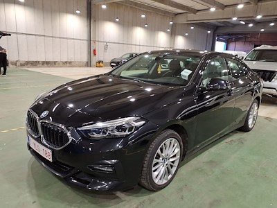 BMW 2 gran coupe diesel 218 d AdBlue