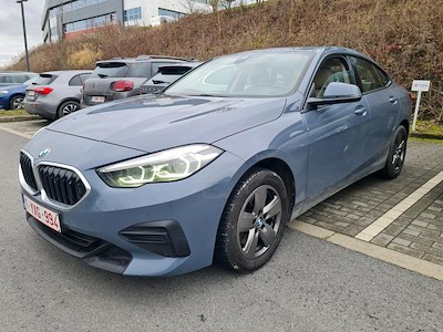 BMW 2-serie 1.5 216DA GRAN COUPE