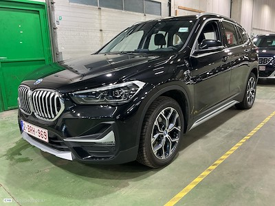 BMW X1 1.5 XDRIVE25E PHEV 162KW)