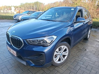 BMW X1 1.5 XDRIVE25E PHEV 162KW)