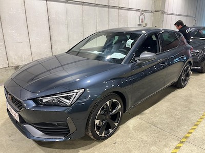 CUPRA LEON 1.4 PHEV E-HYBRID 150KW DSG