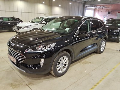 Ford KUGA 2.5I PHEV 165KW TITANIUM AUTO
