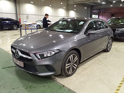 Mercedes-Benz A-CLASS 1.3 A 250 E DCT BUSINESS SOLUTION