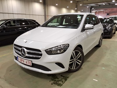 Mercedes-Benz B-CLASS 1.3 B 250 E BUSINESS SOLUTION DCT