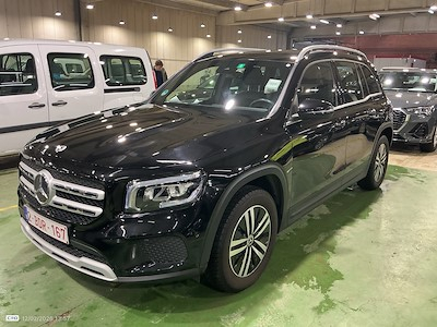 Mercedes-Benz GLB 2.0 GLB 180 D BUSINESS SOLUTION