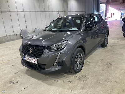 Peugeot 2008 1.2 PURETECH 74KW S-S ACTIVE PACK