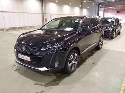 Peugeot 3008 1.5 BLUEHDI S&S EAT8 ALLURE PACK