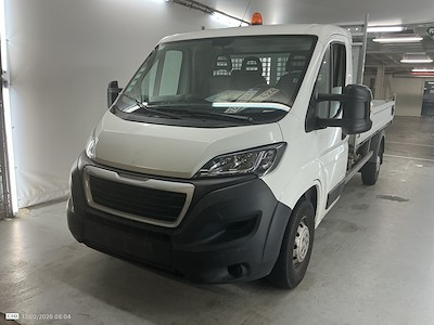 Peugeot Boxer 2.2 BLUEHDI S-S 140 PRO 435 L3..