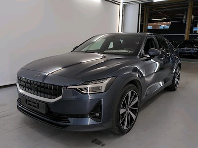 Polestar 2 78KWH AUTO 4WD PILOT PLUS