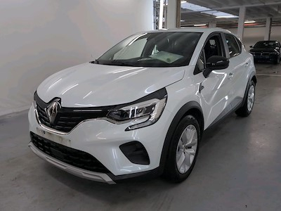 Renault CAPTUR 1.0 TCE 90 EQUILIBRE