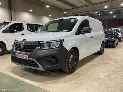 Renault KANGOO 1.5 BLUE DCI 95 CONFORT L2
