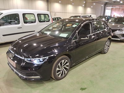 Volkswagen Golf viii 1.4 EHYBRID STYLE BUSINESS DSG