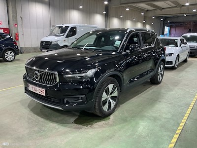 Volvo XC40 1.5 T4 RECHARGE GEARTR. INSCRIPTION EXPR