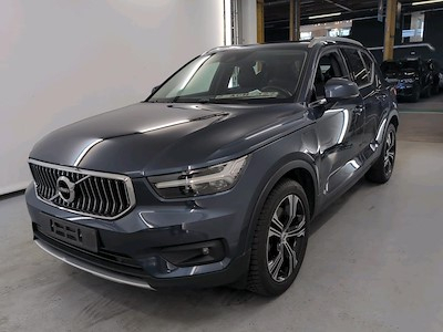 Volvo XC40 1.5 T5 RECHARGE GEARTR. INSCRIPTION