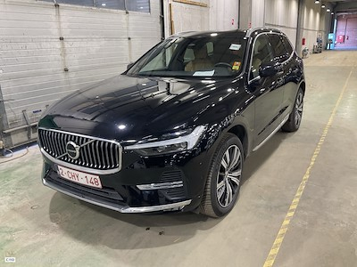 Volvo XC60 2.0 B4 D MHEV ULTIMATE BRIGHT AUTO