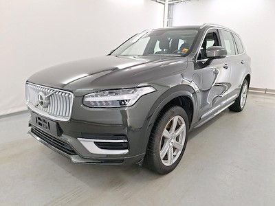 Volvo XC90 2.0 T8 AWD GEARTR. INSCRIPTION EXPR 7PL.