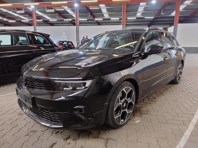 Opel Astra 1.2 SPORTS TOURER 1.2 TURBO AUTOMATIK, 2024